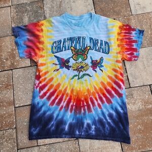 Greatful Dead-2000 Butterfly Bears